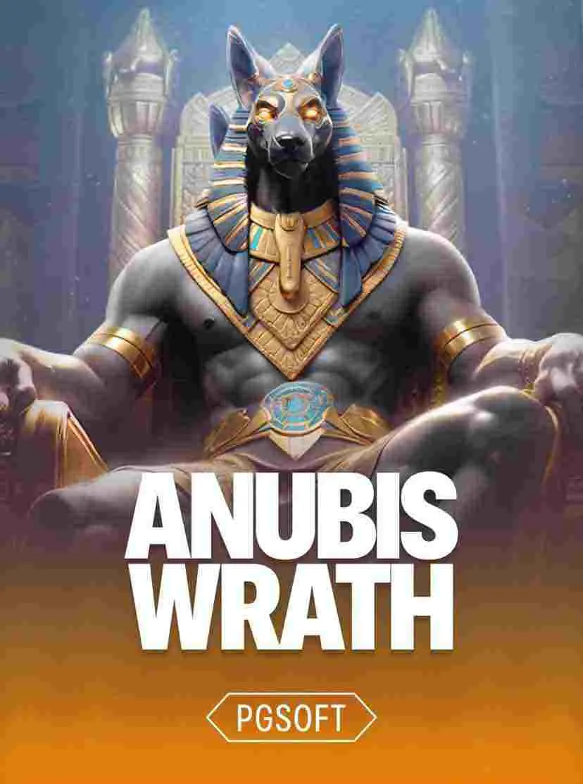Anubis Moon