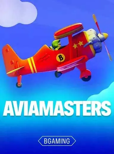 Авиатор Lucky Bear
