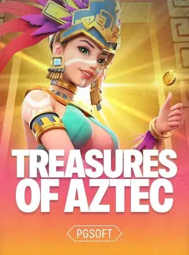 Aztec Magic