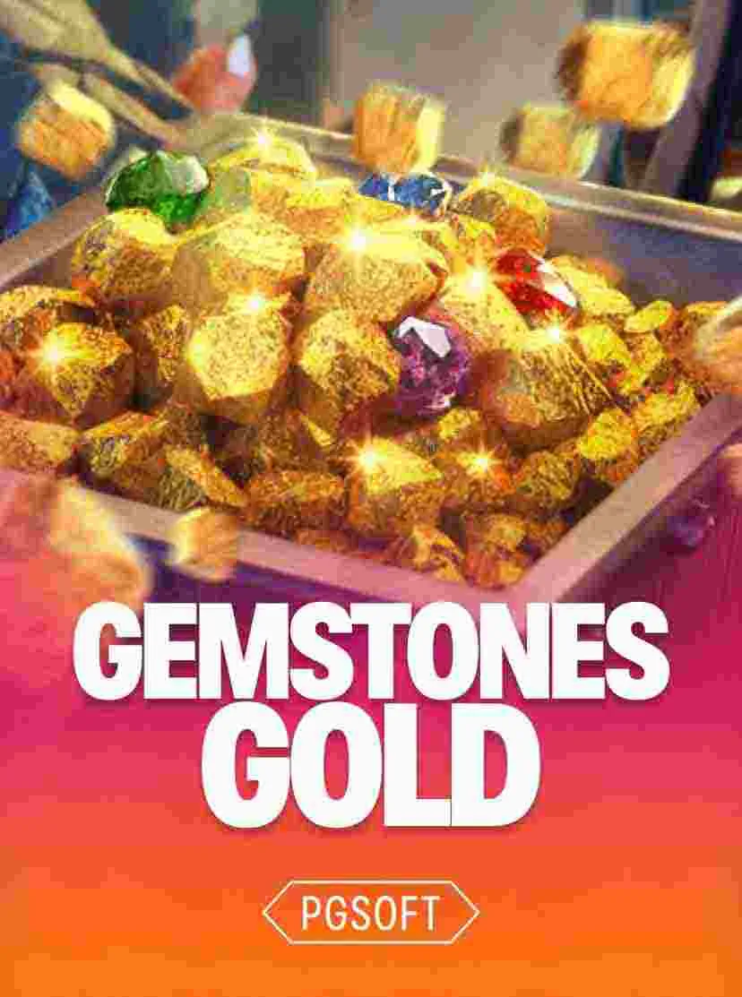 Gems Bonanza