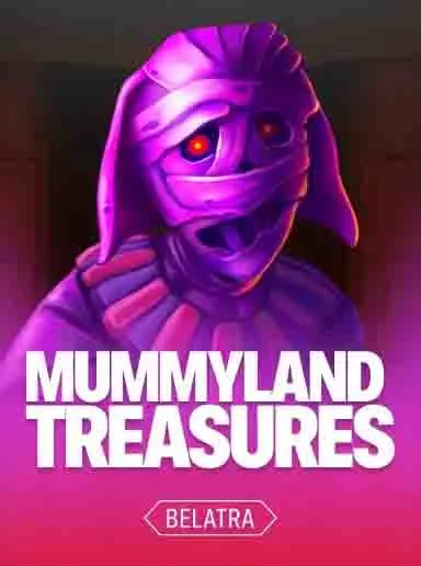 Mummy Gold