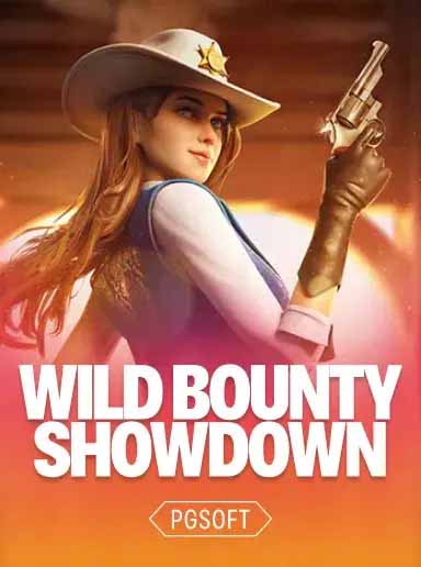 Wild Bounty